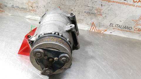 Compresor Aire Acondicionado Ford S Max TREND 125CV 92KW CA1)
