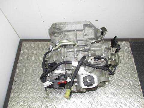 Foto 2ª: Caja Cambios Automatica Renault Megane H5F408 BERLINA IV BERLINA 5P AUT. (2018)