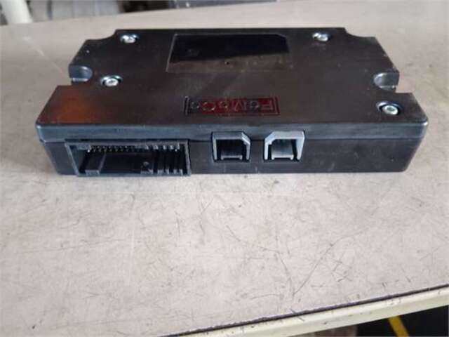 Foto 3ª: Centralita Motor ECU Ford Focus 1.0 EDITION [1.0 LTR. - 92 KW ECOBOOST CAT] [M1DA]