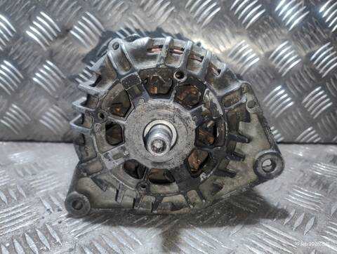 Foto 2ª: Alternador Audi A4 AWT BERLINA (1994)