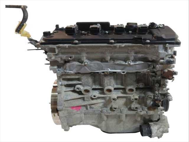 Foto 3ª: Motor Completo Toyota Prius 1.8 HYBRID 122 CV 90KW [2ZR-FXE]