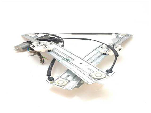 Elevalunas Eléctrico Delantero Izquierdo Ford Kuga 1.5 ECOBOOST