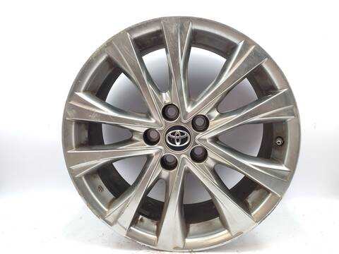 LLanta Chapa Toyota Rav4 197CV