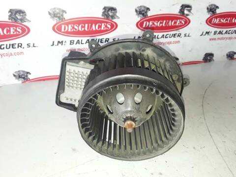 Foto 3ª: Ventilador de Calefacción Mercedes Clase C 160 VERSION INDEFINIDA (2002)