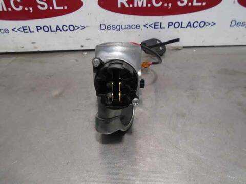 Foto 2ª: Motor de Arranque Nissan Note ACENTA 80CV 59KW [HR12] (2014)