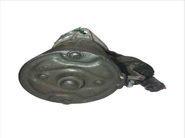 Foto 2ª: Motor de Arranque Toyota Corolla 2.0 D-4D CDE120_ CDE120R) (2000)