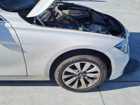 Aleta Delantera Derecha Bmw Serie 3 315 320D LUXURY LINE 190CV 140KW