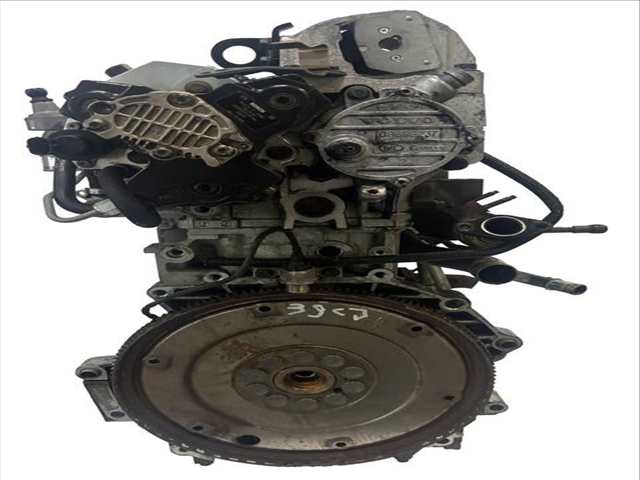 Foto 3ª: Motor Completo Volvo S60 163 CV 120KW [D5244T]