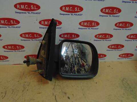 Retrovisor Derecho Renault Kangoo ALIZE 64CV 47KW