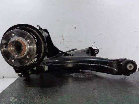 Mangueta Trasera Derecha Mercedes Vito 109/111 CDI LANG 447.703) 114CV 84KW