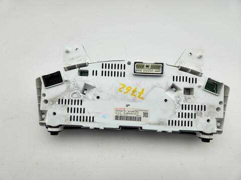 Foto 4ª: Cuadro de Instrumentos Jeep Grand Cherokee S-LIMITED 218CV 160KW [642980] (2009)