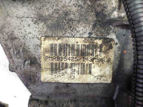 Foto 2ª: Caja Cambios Mitsubishi Carisma 1.9 DI-D CAT BERLINA 102CV 75KW [F9Q1] (1999)