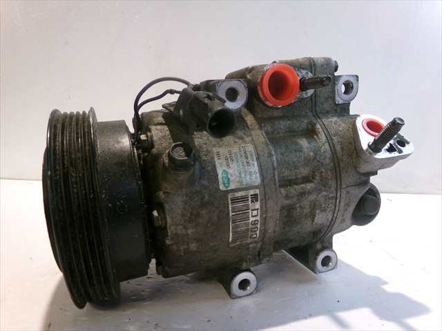 Compresor Aire Acondicionado Hyundai Matrix 1.5 CRDI 2001-2008