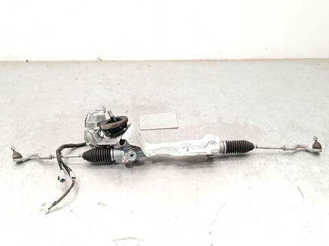 Foto 1ª: Cremallera de Direccion Citroen C4 E-C4 BCZKXC) 136CV 100KW [HN09] (2025)