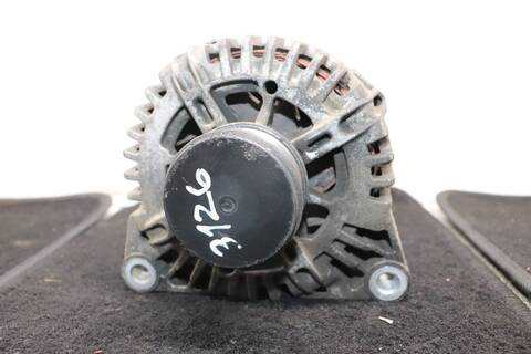 Alternador Peugeot 307 XS 109CV 80KW
