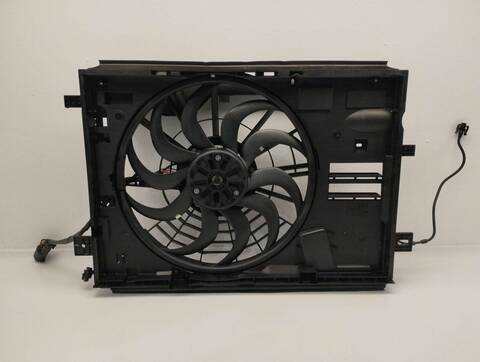 Electroventilador DS 7 E-TENSE 4X4 SO CHIC 299CV