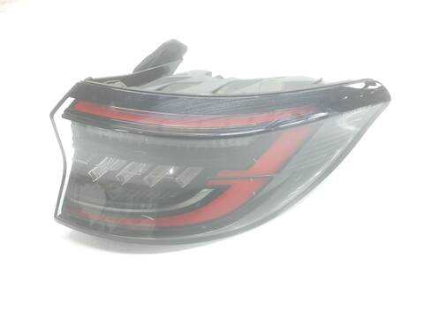 Foto 2ª: Piloto Trasero Derecho Renault Austral TECHNO ESPRIT ALPINE