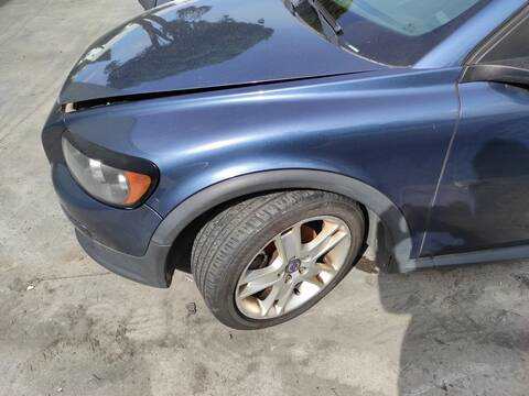 Aleta Delantera Izquierda Volvo C30 D4204T