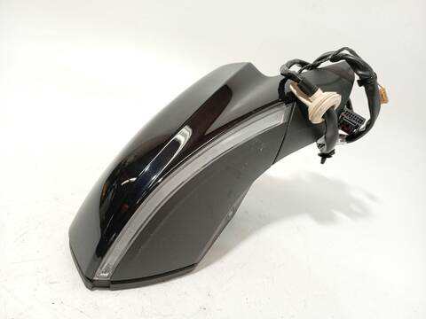 Foto 3ª: Retrovisor Derecho Cupra Leon 1.5 ETSI 150CV 110KW [DXDB] (2025)