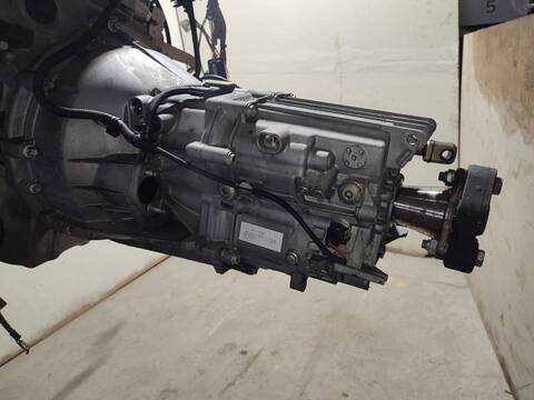 Caja Cambios Bmw Serie 1 114 N47D20C BERLINA