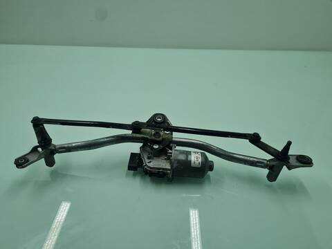 Foto 2ª: Motor Limpia Delantero Ford Ranger DOBLE CABINA 4X4 XLT LIMITED 170CV 125KW [BC2X] (2022)