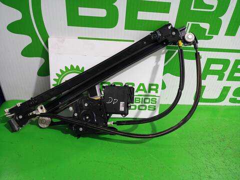 Elevalunas Eléctrico Delantero Derecho Seat Alhambra 2.0 TDI 140CV 103KW