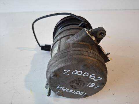 Foto 3ª: Compresor Aire Acondicionado Hyundai Atos GLS 2003 ) 63CV