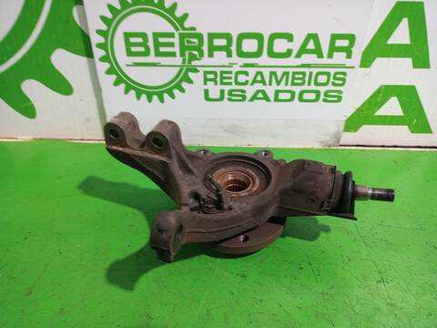 Mangueta Delantera Izquierda Citroen C4 1.6 16V HDI BERLINA 90CV 66KW