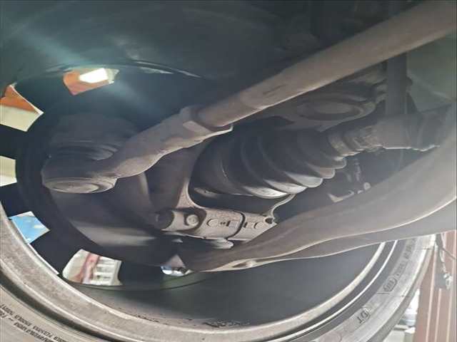 Mangueta Delantera Izquierda Land Rover Range 2.0 D 4X4 150CV 110KW
