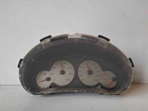 Cuadro de Instrumentos Peugeot Partner 9HW