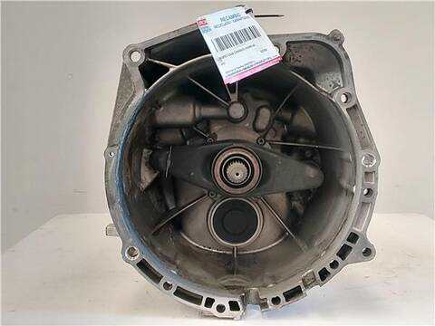 Caja Cambios Bmw Serie 5 518 2.0 520D BERLINA 163CV