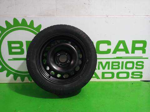 Rueda Citroen C3 EXCLUSIVE 68CV 50KW
