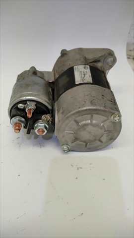 Foto 2ª: Motor de Arranque Renault Kangoo 1.2 GASOLINA [G/D7F G7] (2002)