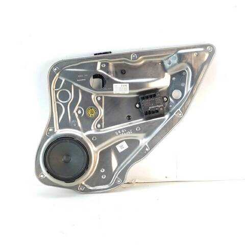 Ventilador Viscoso Motor Renault Scenic 1.5 DCI JZ0B JZ07) GRAND