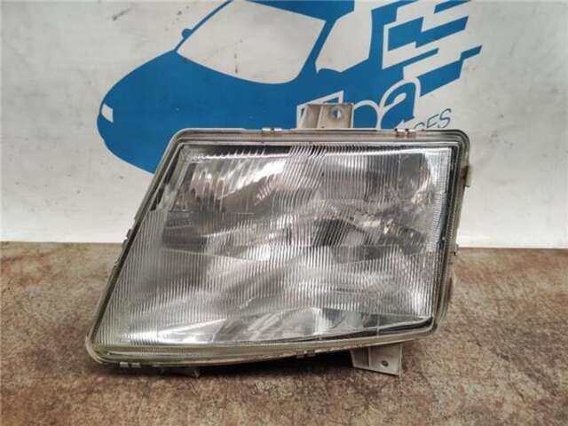 Faro Izquierdo Mercedes Vito 2.3 108 D [2.3 LTR. - 58 KW DIESEL]
