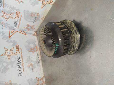 Foto 1ª: Ventilador de Calefacción Mercedes Clase C 160 C 220 T CDI BLUETEC 205.204) 170CV 125KW FAMILIAR [651921] (2014)