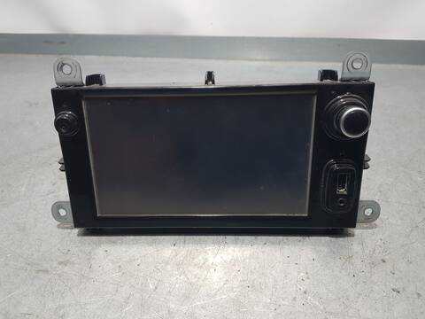 Sistema GPS Renault Clio EXPRESSION 90CV 66KW