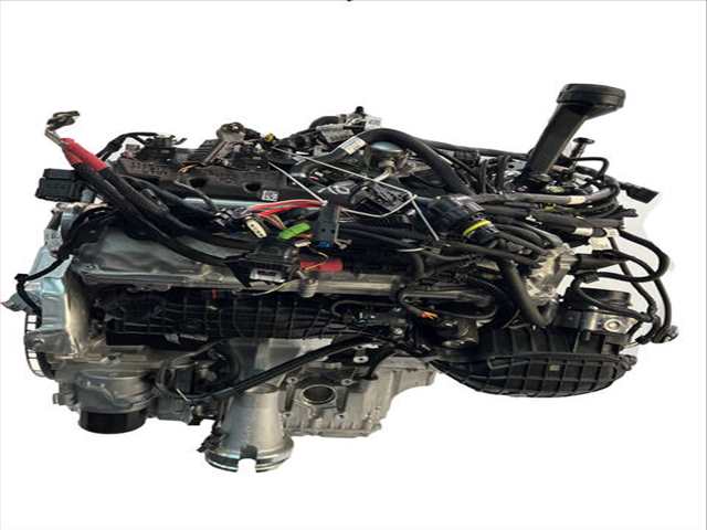 Foto 2ª: Motor Completo Bmw X7 G07 530CV 390KW [N63B44D N63] (2020)