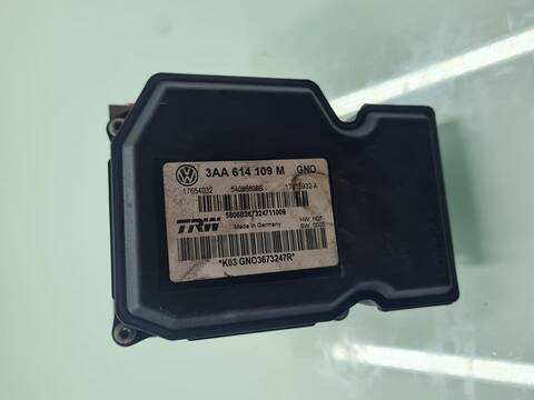 Foto 3ª: Abs Volkswagen Passat 2.0 TDI BERLINA 140CV 103KW (2011)