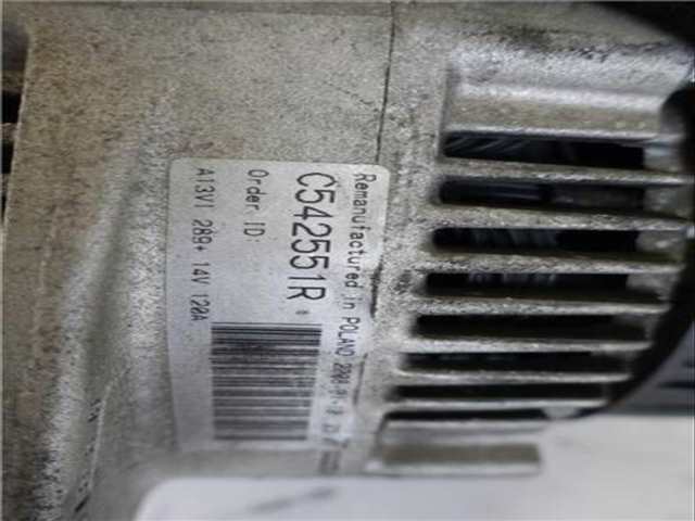 Foto 3ª: Alternador Renault Scenic 1.9 DCI JA05 JA1F) 102CV 75KW I JA...) [F9Q 732] (2000)