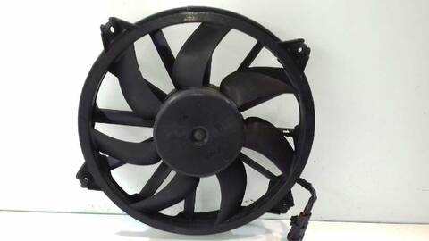 Electroventilador Peugeot 5008 SPORT PACK 156CV 115KW