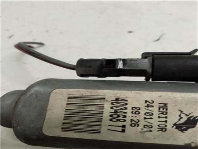 Foto 3ª: Elevalunas Eléctrico Delantero Derecho Renault Clio 1.2 [1.2 LTR. - 43 KW]