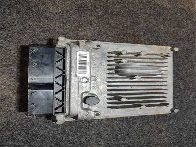 Foto 3ª: Centralita Motor ECU Mercedes Sprinter VERSION INDEFINIDA