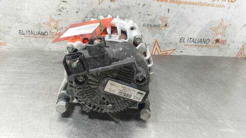 Foto 3ª: Alternador Ford Focus TREND 95CV 70KW [T3DA] (2013)