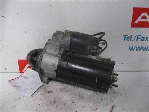 Foto 2ª: Motor de Arranque Bmw Serie 5 518 4.4 540I BERLINA 286CV 210KW [(G)448S1] (1997)