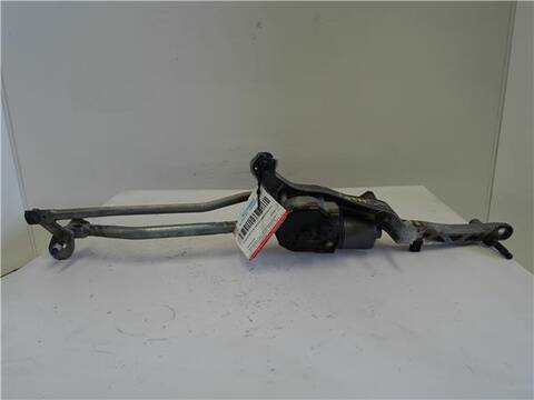 Motor Limpia Delantero Mercedes Clase C 160 2.1 C 200 CDI BLUEEFFICIENCY 204.001) BERLINA 136CV 100KW