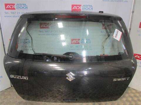 Portón Suzuki Swift 1.3 92CV 68KW