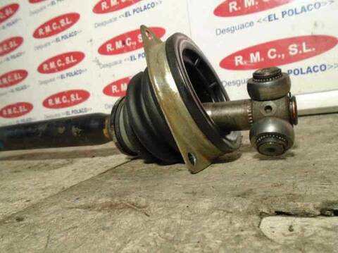 Foto 3ª: Transmision Delantera Izquierda Renault Laguna 1.9 DCI DIESEL CAT 100CV 74KW [F9Q N7] (2002)