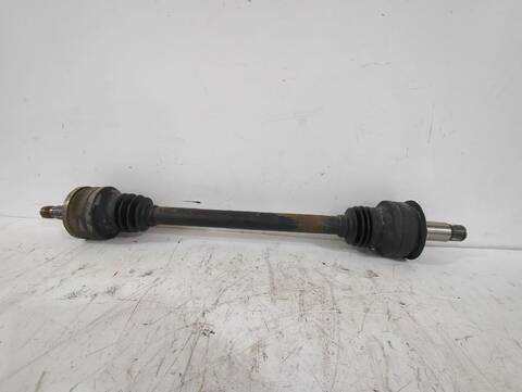 Transmision Trasera Derecha Mercedes Clase C 160 CLK 240 209.361) 170CV
