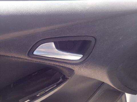 Foto 2ª: Tapizados Cartoneras Ford Focus TITANIUM 125CV 92KW [M1DA] (2012)